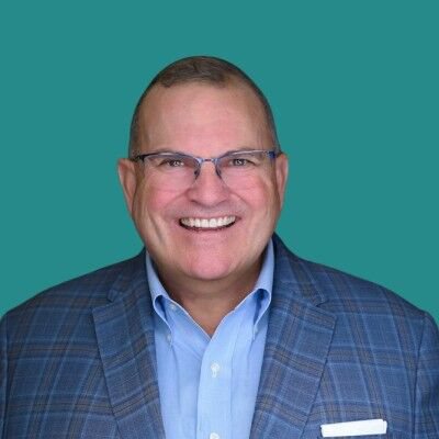 Brad Langley, SVP, Americas