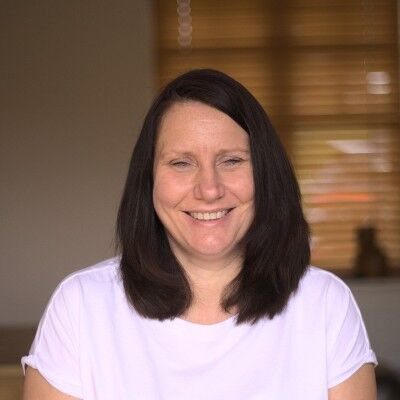 Donna Fielding, Information Security Manager
