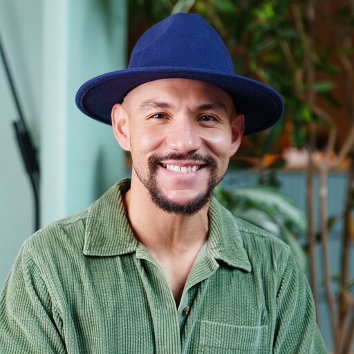 Johnny D Martinez, Head of Events & Partnerships