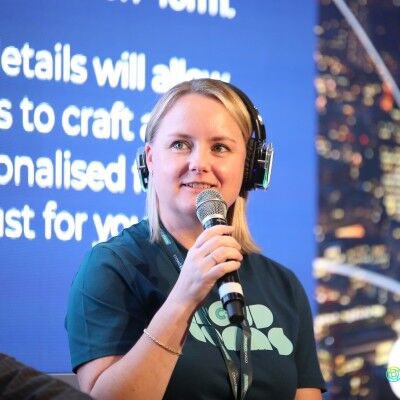 Kim Proctor, Head of Production