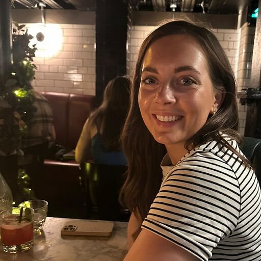 Tilly Earl, Enterprise Project Manager