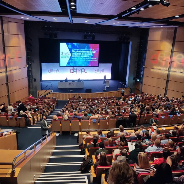 NHS Confederation platform