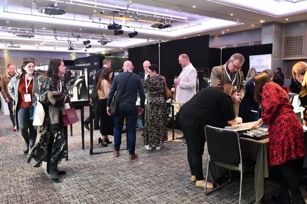 emap Publishing Ltd event