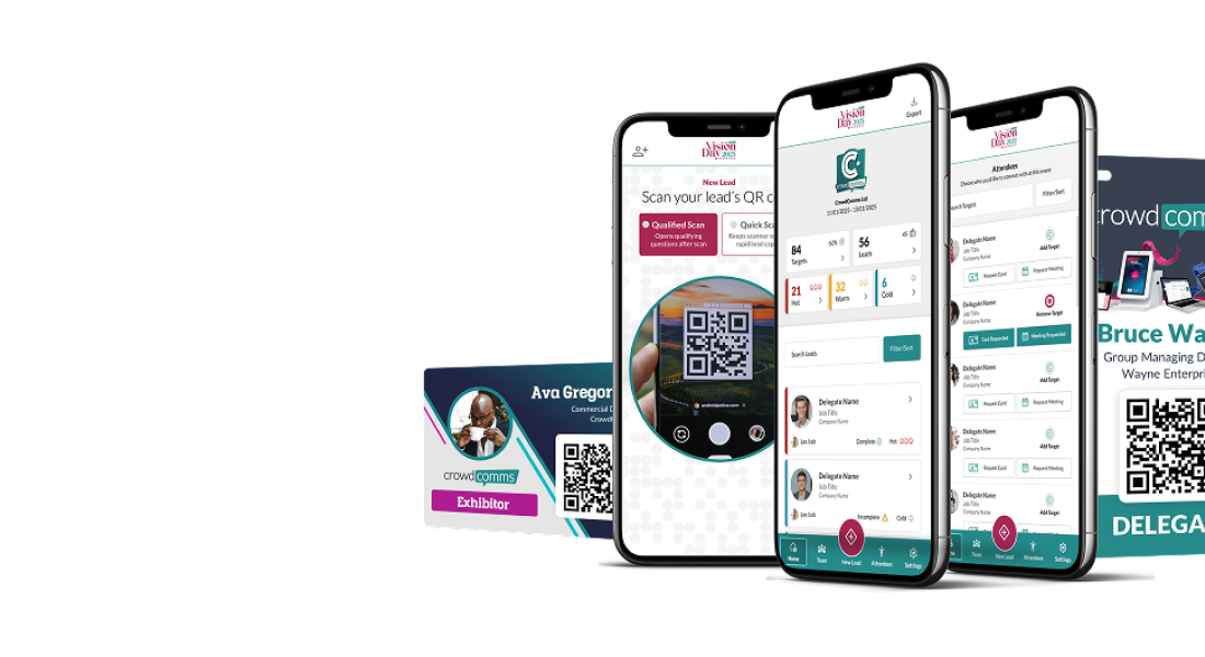 Capture leads instantly