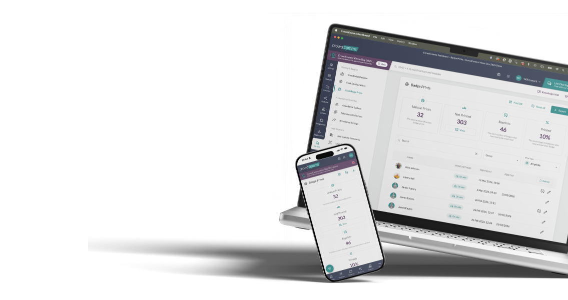 Deliver dependable onsite operations