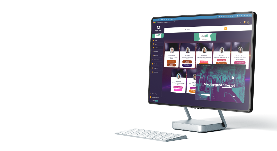 Measure hybrid performance clearly