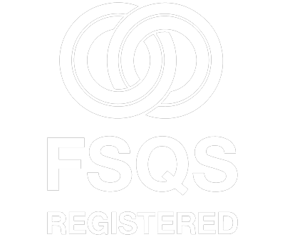 FSQS registered