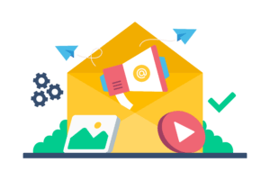 Email marketing