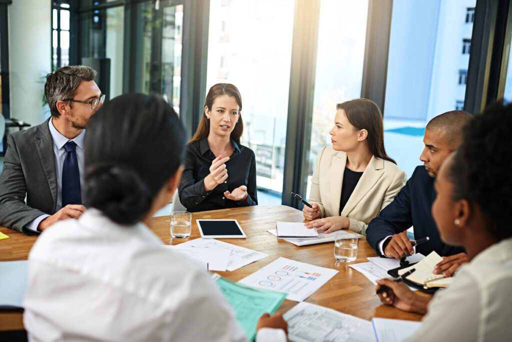 AI Matchmaking, CrowdComms Blog, Event Tech Solutions, AI Event Tech
