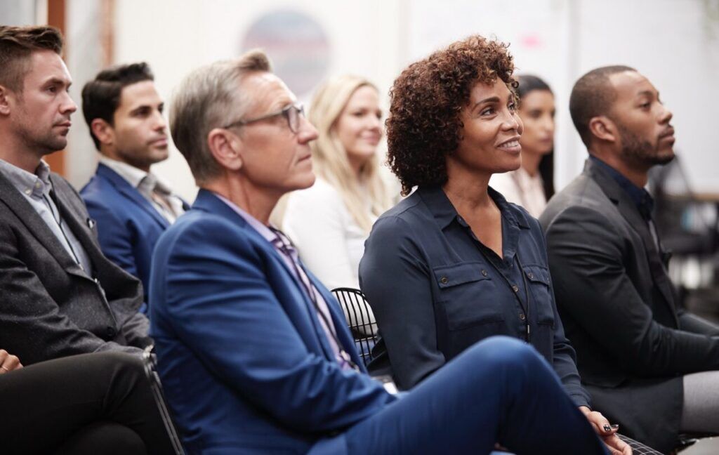 CPD, Training, Certification, Associations, CrowdComms Event Tech Solutions