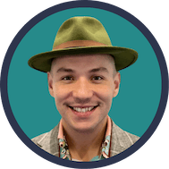 CrowdComms Team, Johnny Martinez