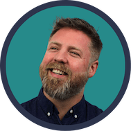 CrowdComms Team, Rob Pope
