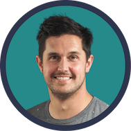 CrowdComms Team, Rory Trow