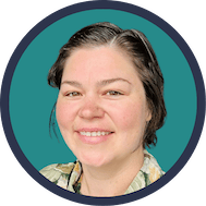 CrowdComms Team, Maggie Burke