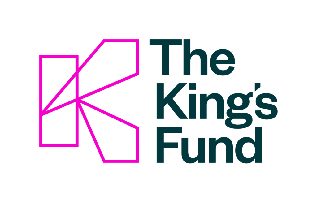 The King's Fund Logo