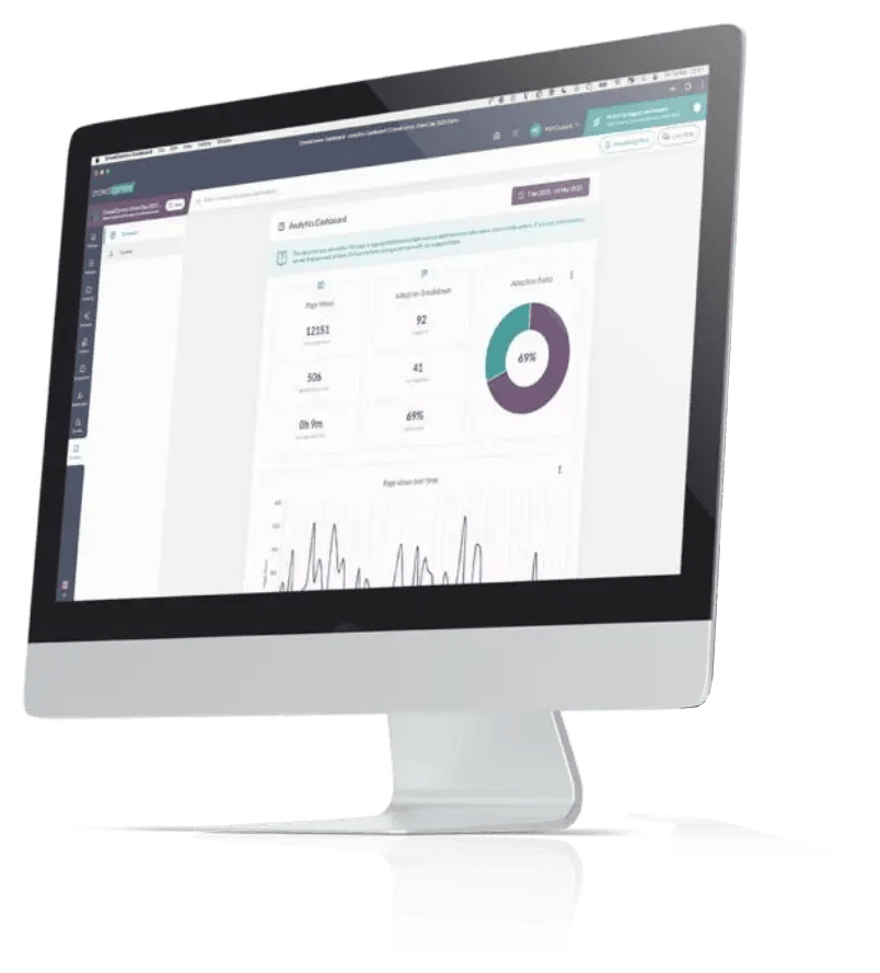CrowdComms Data Reporting