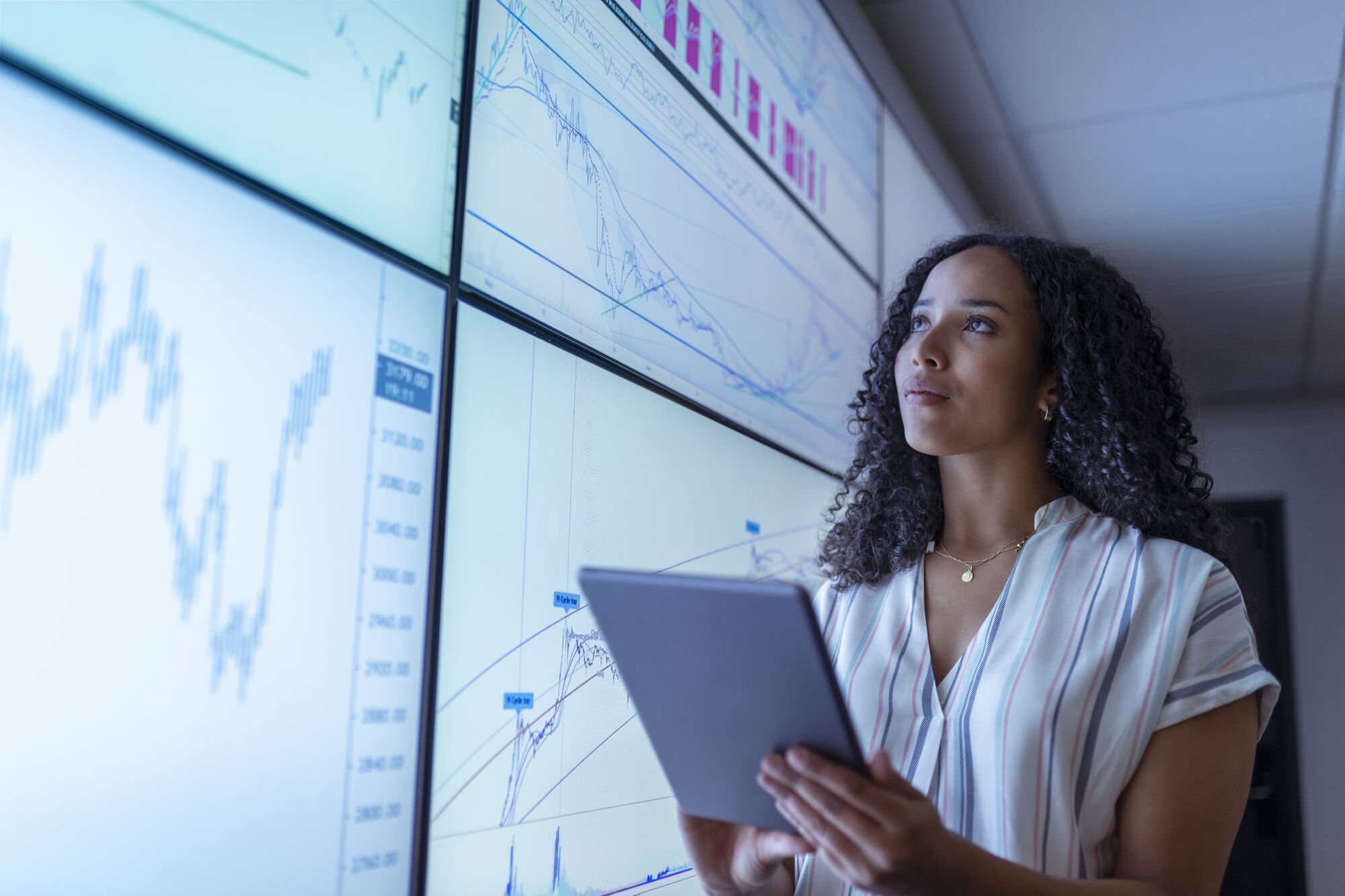 CrowdComms ROI Reports for Event Planners, AI in Events, Event Tech, Event Profs