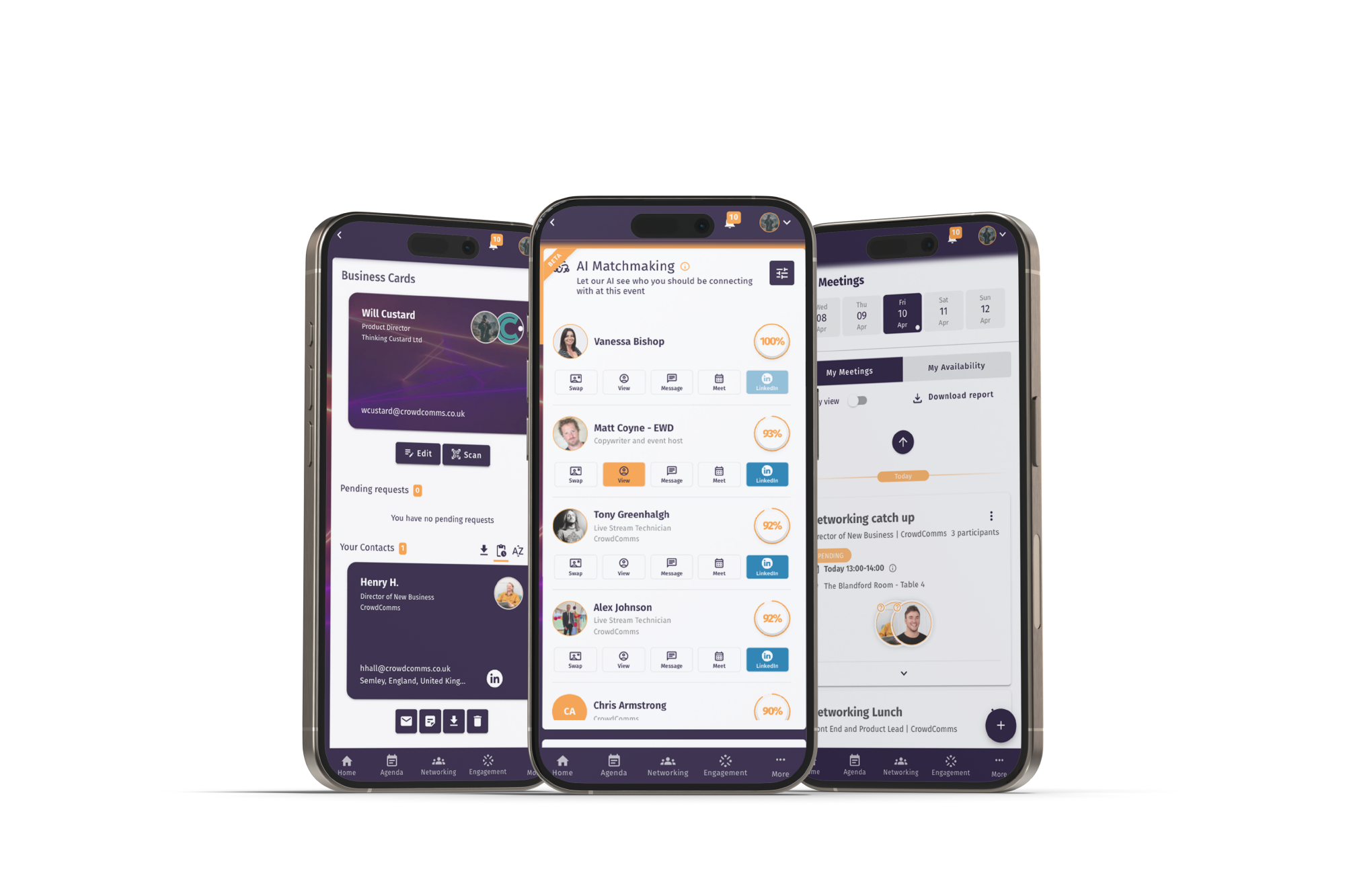 Event App