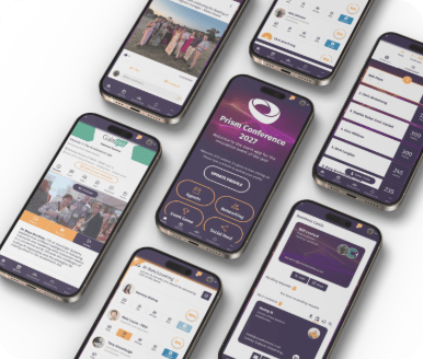 Keep the engagement going: the event app