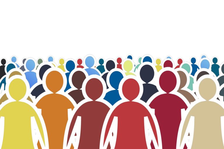 event attendees