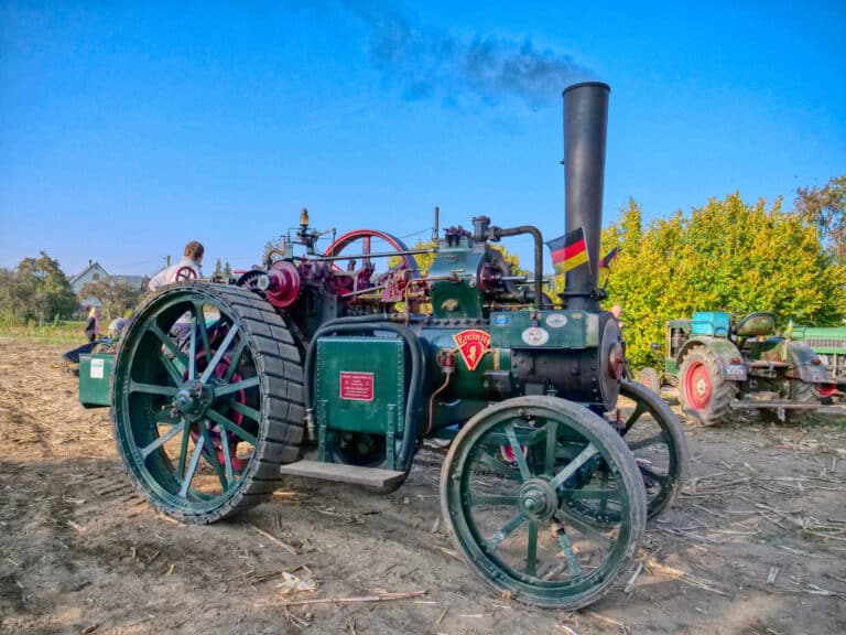great dorset steam fair
