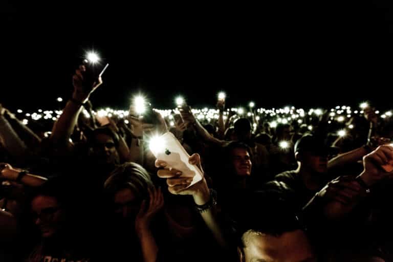primavera festival