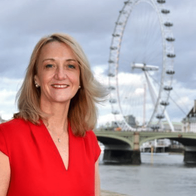 Leigh Jagger appointed to CrowdComms board