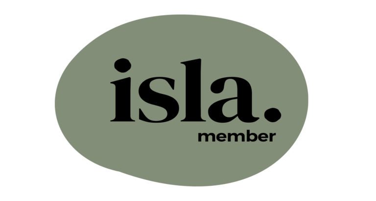 isla member mark, isla
