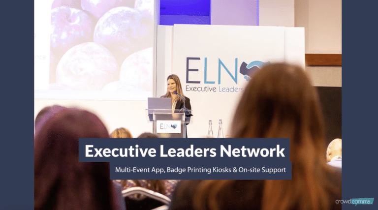 executive leaders network