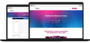 Event Registration, Event Tech, Event Profs, Registration Platform