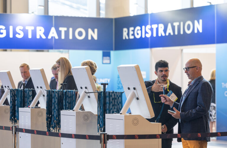 Event Registration