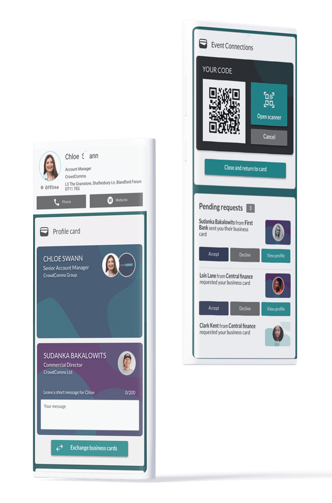 mobile event apps, truth about event apps