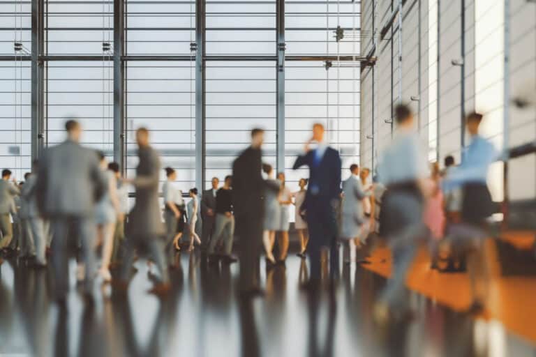 Event Networking, Even Tech, Event Profs
