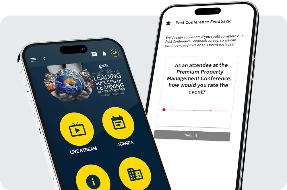 example of event app platforms