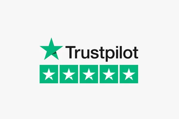 trustpilo logo