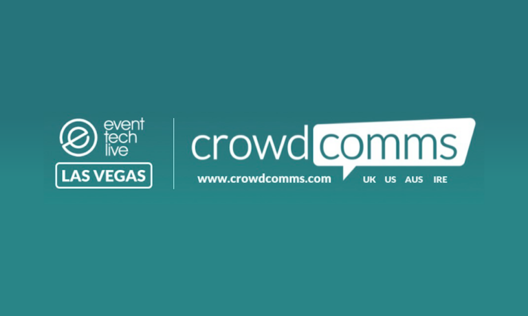 Event Tech Live, CrowdComms