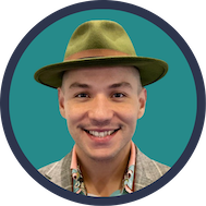 CrowdComms Team, Johnny Martinez