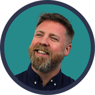 CrowdComms Team, Rob Pope