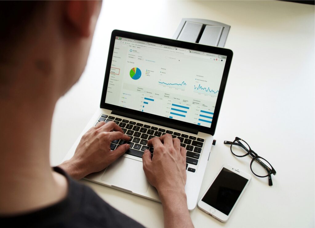 Event Data, data analytics