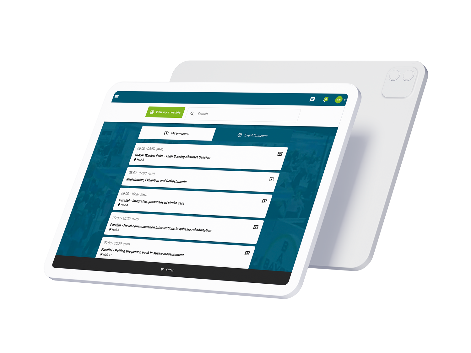 Uk Stroke Forum 2023, CrowdComms Case Study, Stroke Association, CrowdComms Event Tech, Event Profs, Event Tech Solutions, Badging and Kiosks, Event App, Event Registration, Conference Registration, Networking, Attendance Tracking, Lead Capture