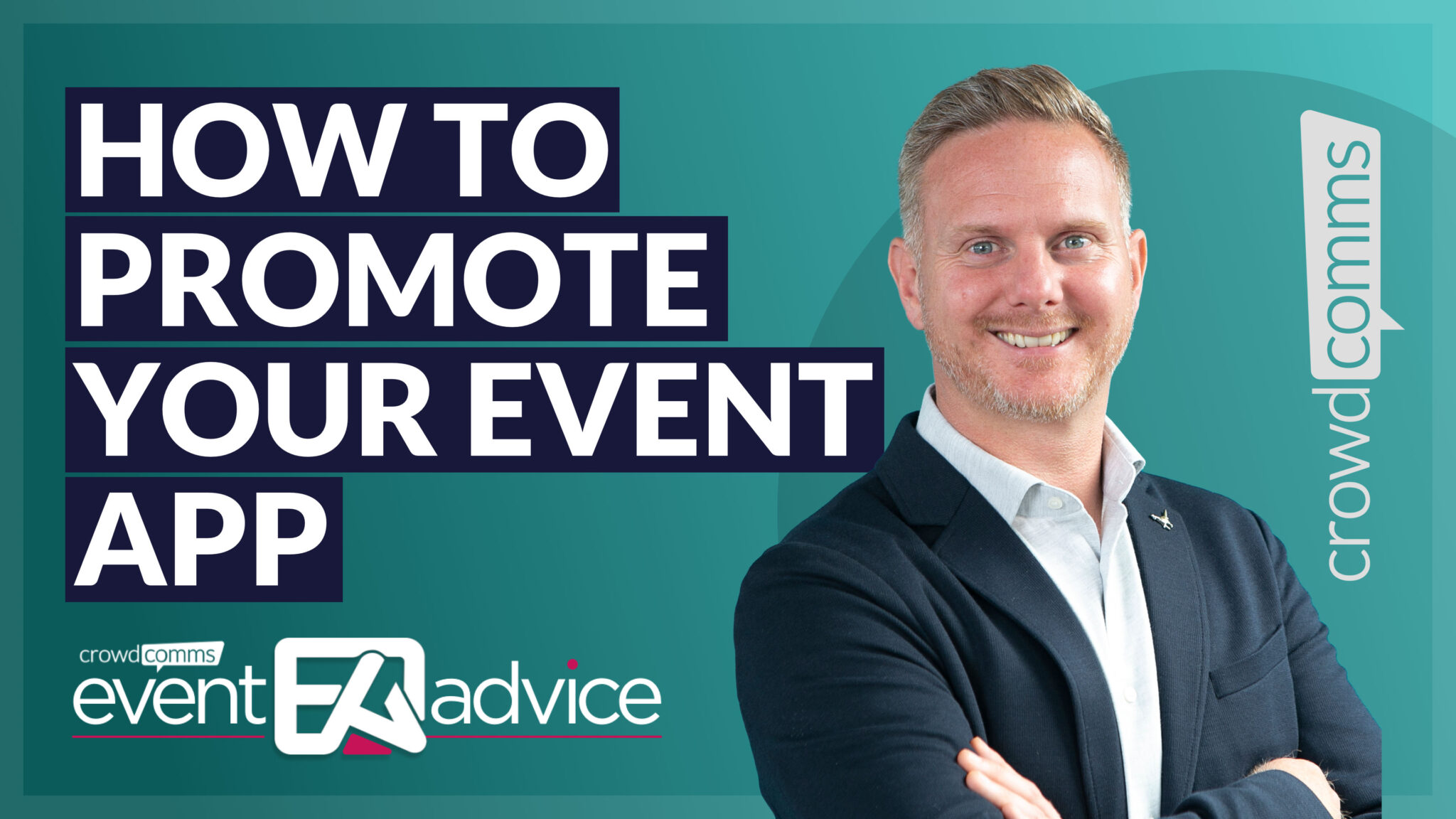 CrowdComms Event Technology News crowdcomms-event-technology-news