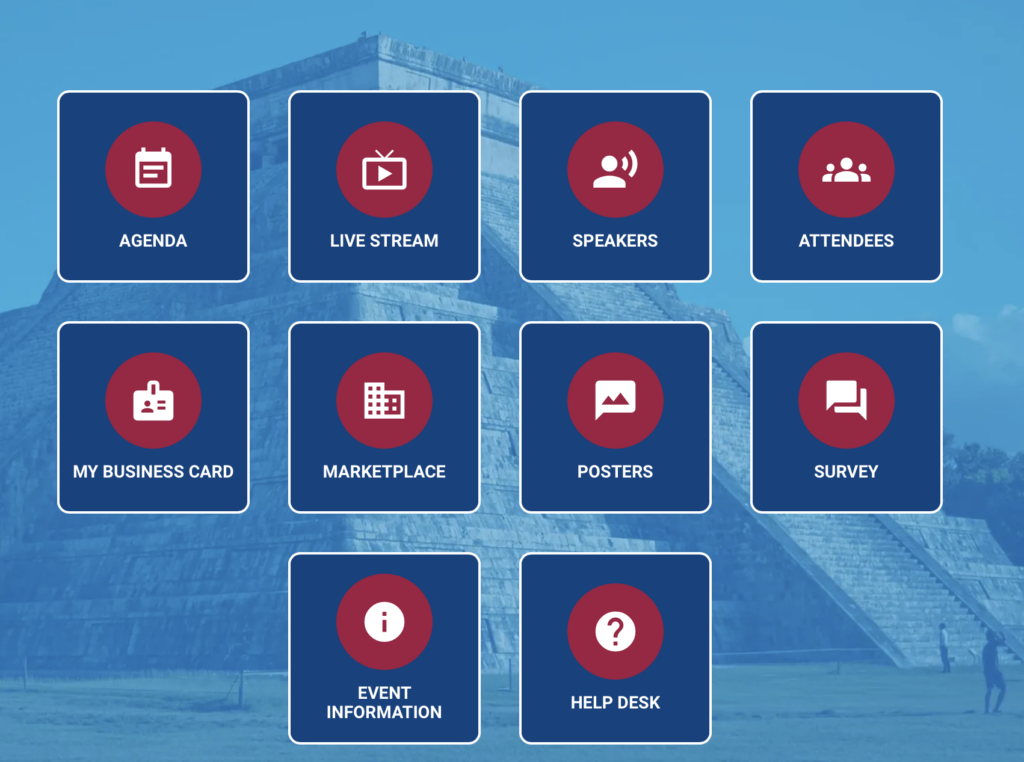 IAPB, CrowdComms Case Study, Virtual Events, Event Tech, Event Profs