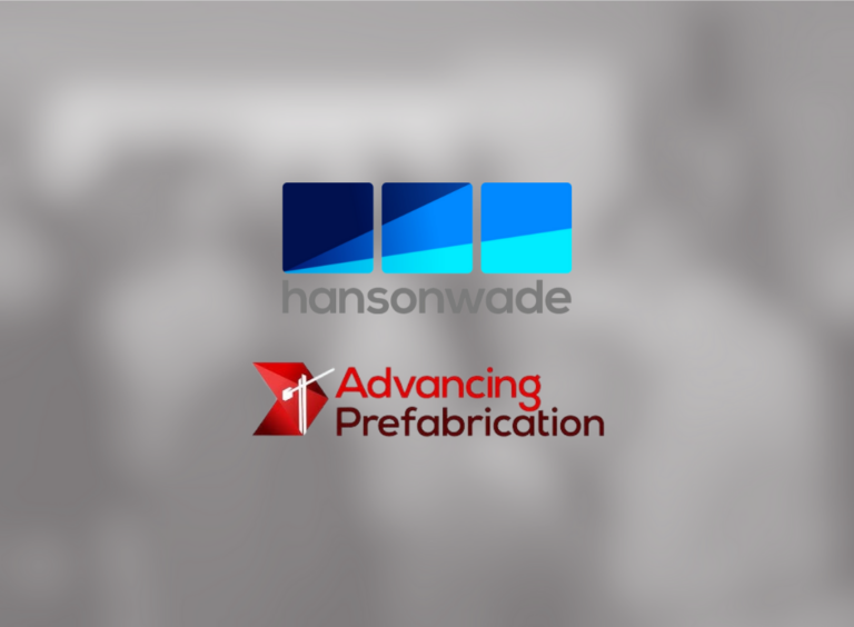 Hanson Wade, Case Study, Advancing Prefabrication, Event Tech, Event Profs