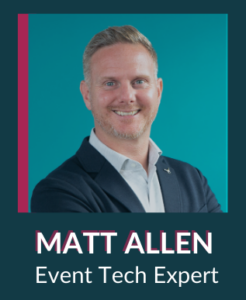 Event Master, Event Tech Live, ETLLondon24, Event Tech, Event Profs