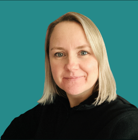 Kim Proctor, Head of Production, CrowdComms,