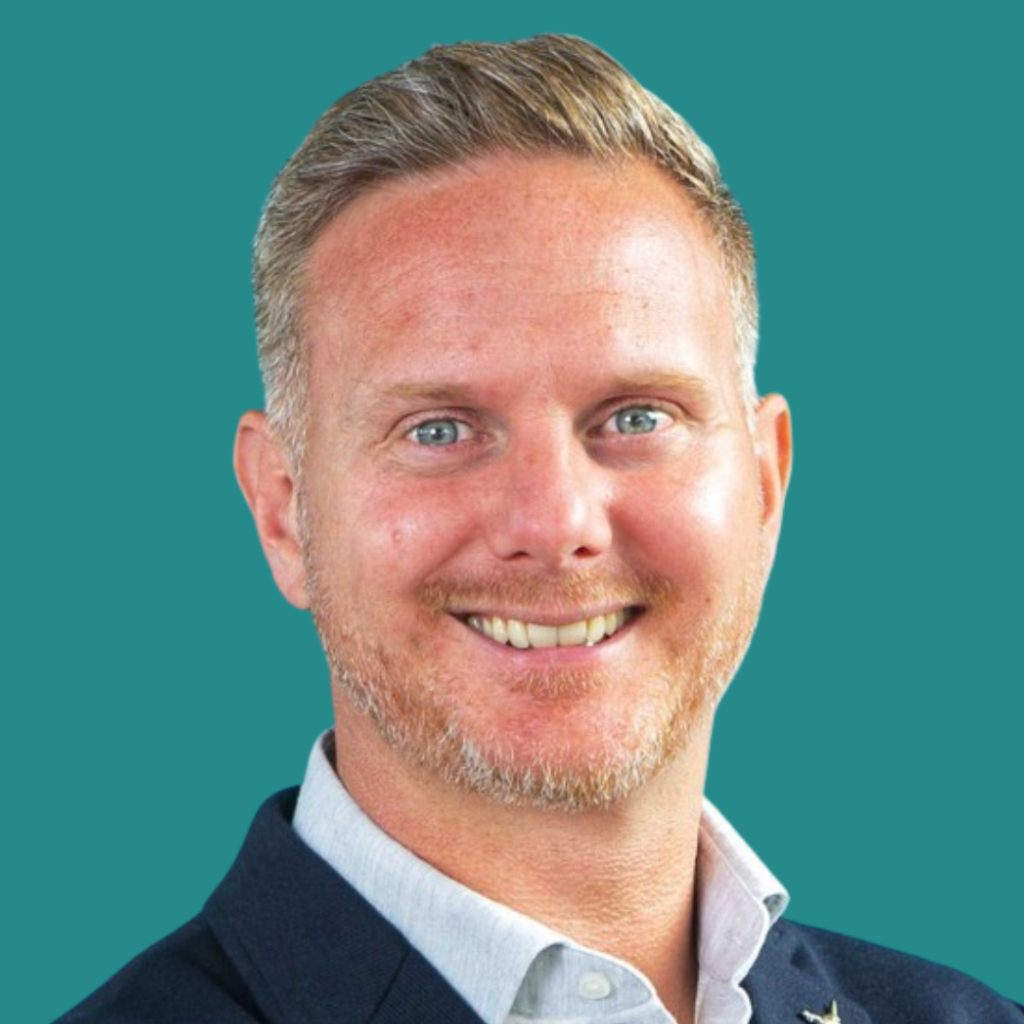 matthew allen ceo crowdcomms