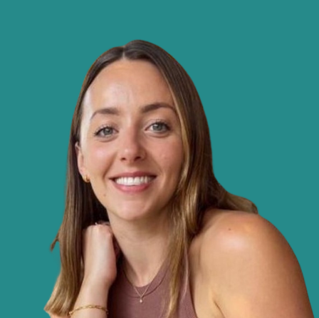 Sophie Baker, CrowdComs, Account Manager