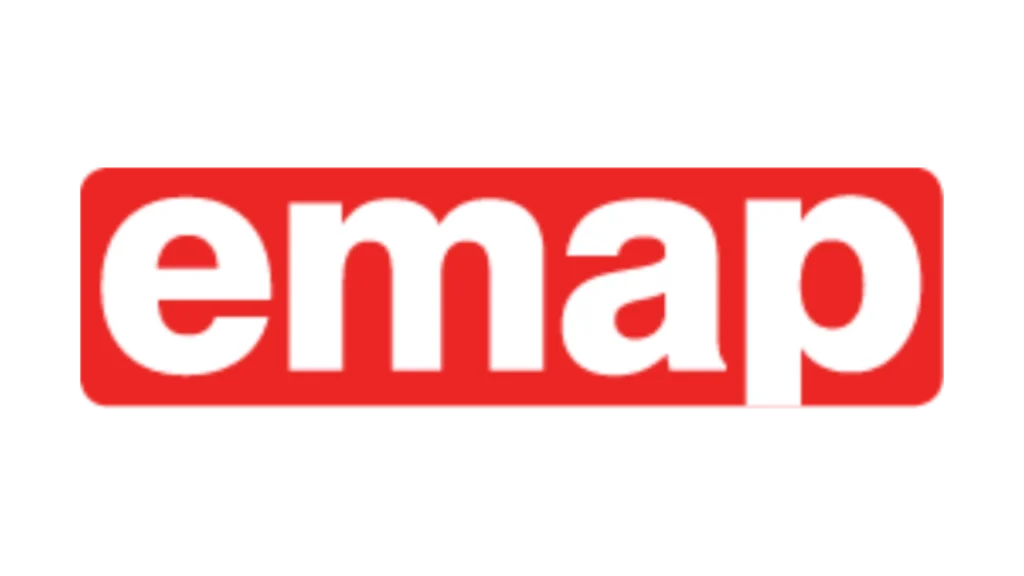 EMAP