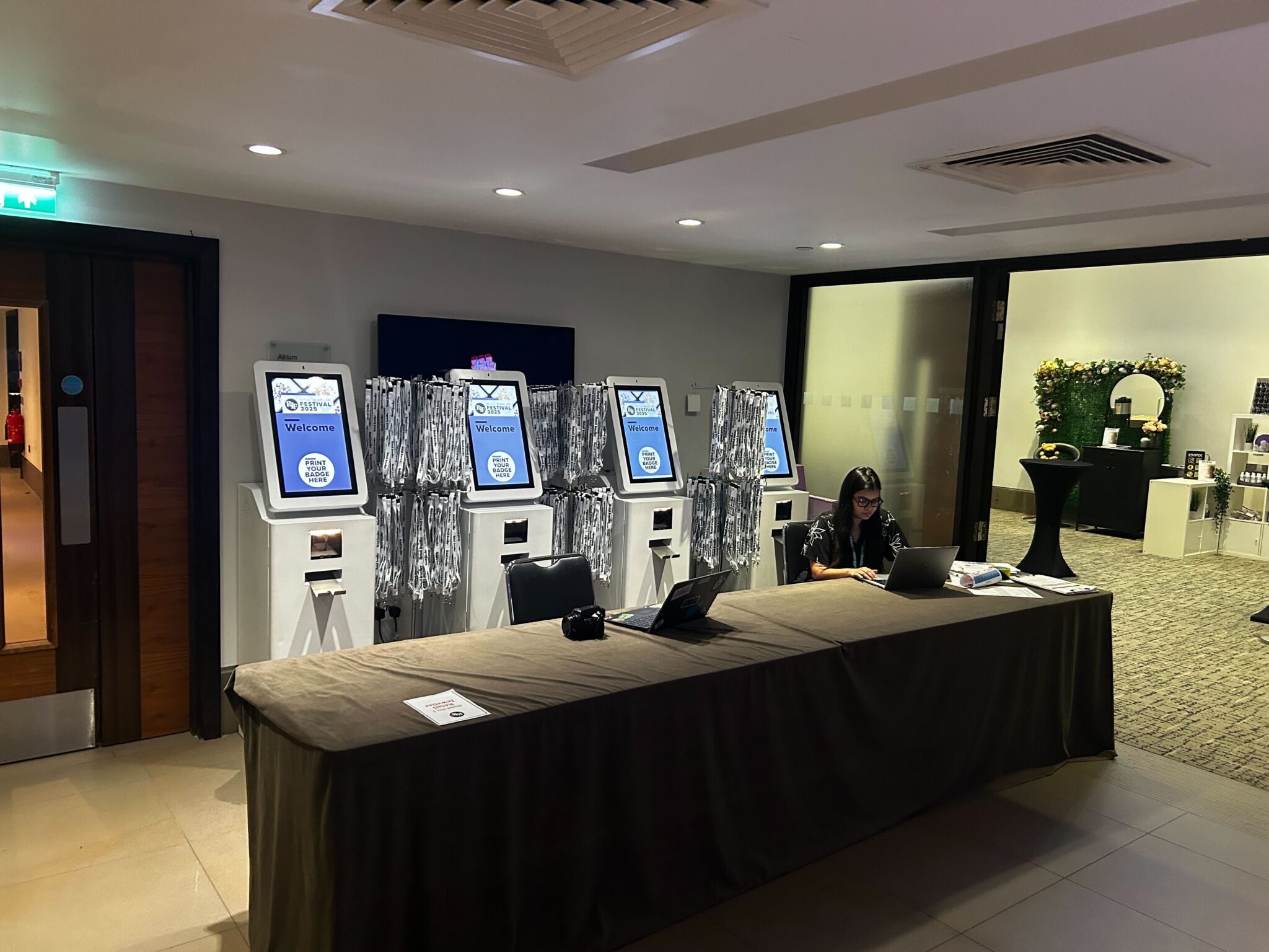 emap, Retail Jeweller Festival, CrowdComms Case Study, Event Tech, Event Profs, Event Tech Solutions