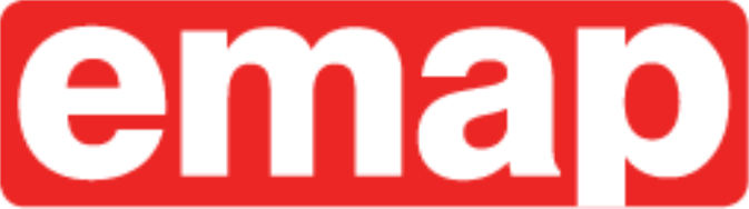 emap logo